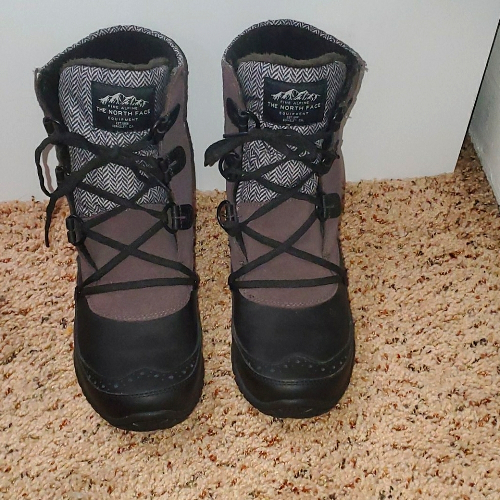 The North Face Boots